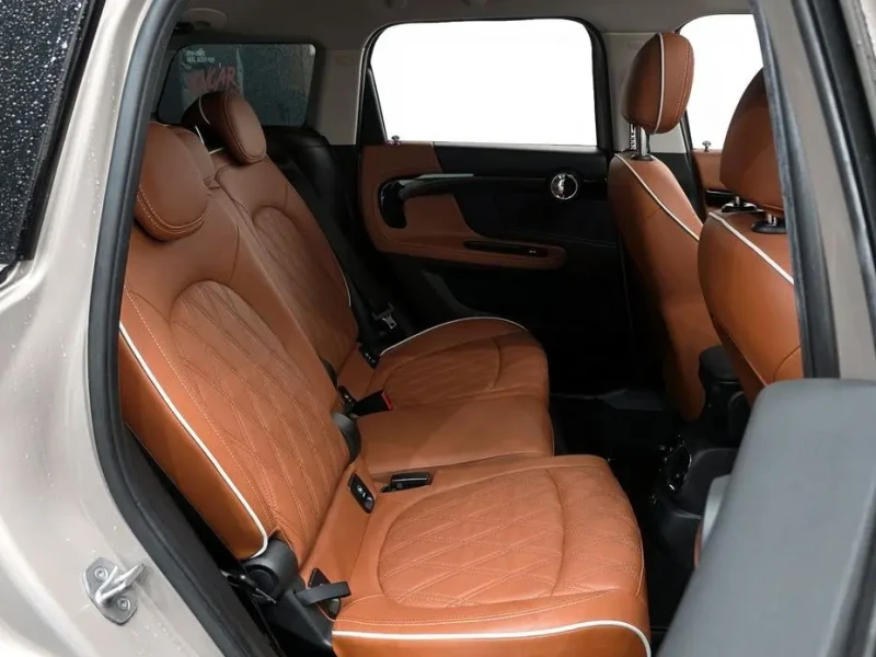 2022 Mini Countryman с пробегом 47 296 км