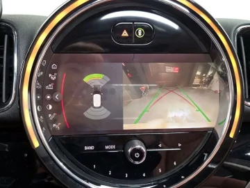 2022 Mini Countryman с пробегом 47 296 км
