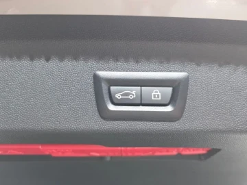 2022 Mini Countryman с пробегом 47 296 км