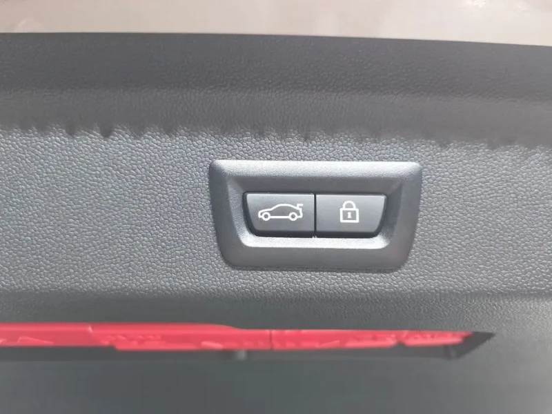 2022 Mini Countryman с пробегом 47 296 км