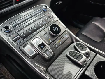 2021 Hyundai Santa Fe с пробегом 76 290 км