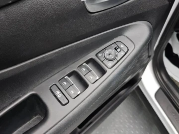 2021 Hyundai Santa Fe с пробегом 76 290 км