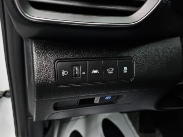 2021 Hyundai Santa Fe с пробегом 76 290 км