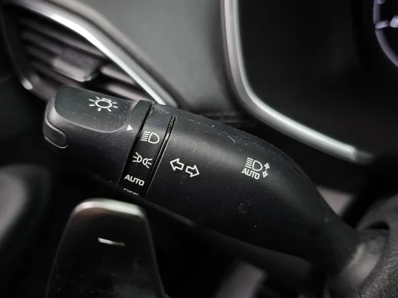 2021 Hyundai Santa Fe с пробегом 76 290 км