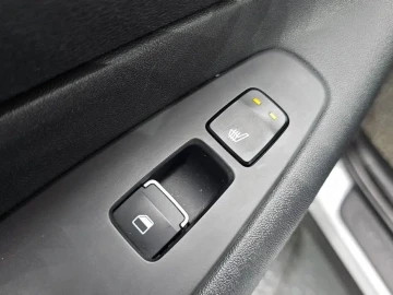 2021 Hyundai Santa Fe с пробегом 76 290 км