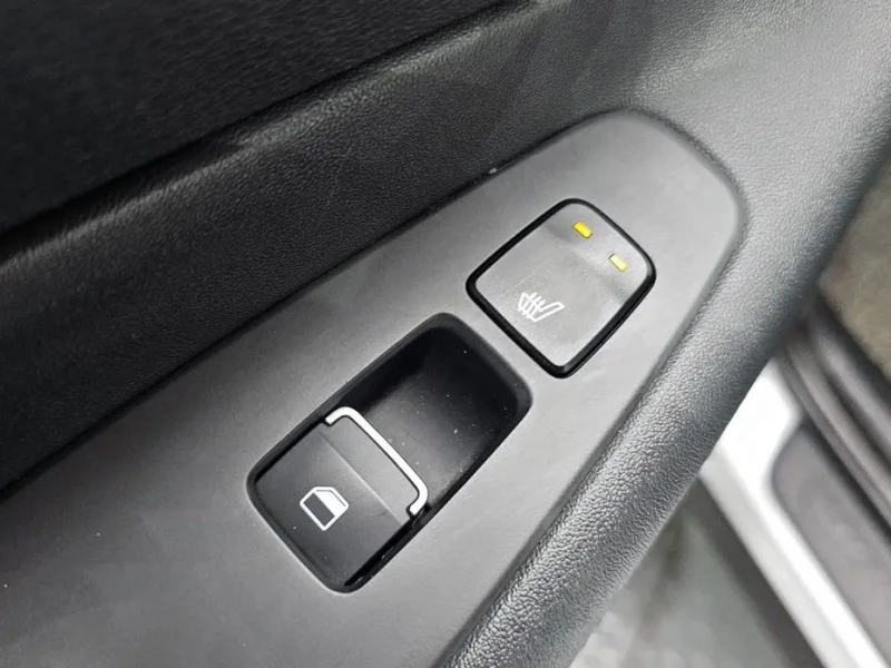 2021 Hyundai Santa Fe с пробегом 76 290 км