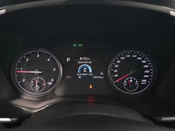 2021 Hyundai Santa Fe с пробегом 138 146 км