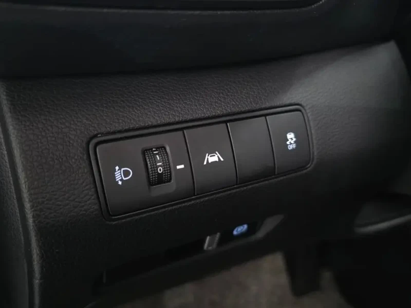 2021 Hyundai Santa Fe с пробегом 138 146 км