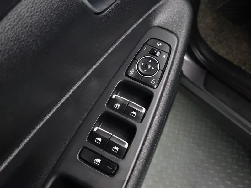 2021 Hyundai Santa Fe с пробегом 138 146 км