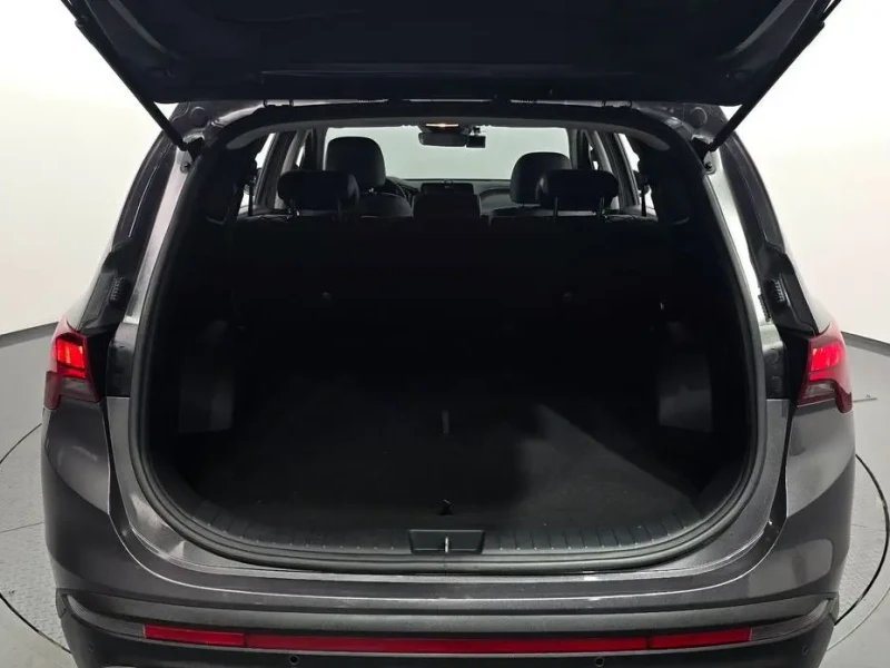 2021 Hyundai Santa Fe с пробегом 138 146 км