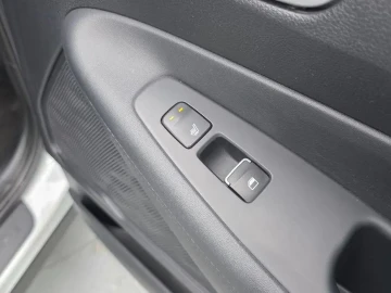 2021 Hyundai Santa Fe с пробегом 115 105 км