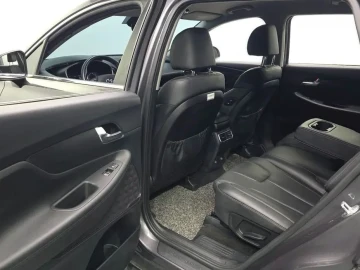 2021 Hyundai Santa Fe с пробегом 130 450 км