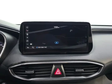 2021 Hyundai Santa Fe с пробегом 130 450 км