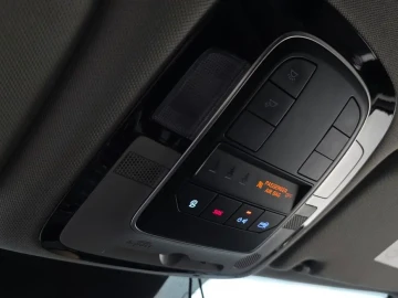 2021 Hyundai Santa Fe с пробегом 130 450 км