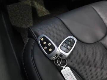 2021 Hyundai Santa Fe с пробегом 130 450 км