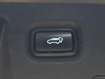 2021 Hyundai Santa Fe с пробегом 130 450 км