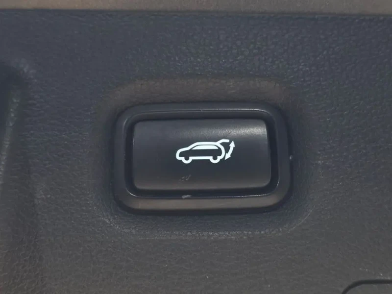 2021 Hyundai Santa Fe с пробегом 130 450 км