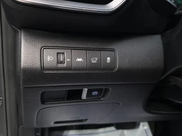 2021 Hyundai Santa Fe с пробегом 130 450 км