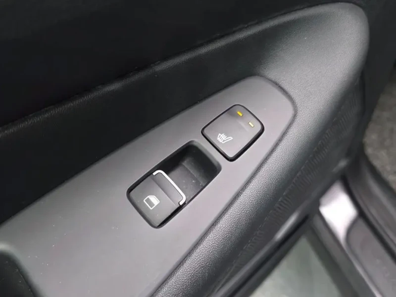 2021 Hyundai Santa Fe с пробегом 130 450 км