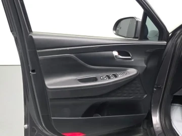 2021 Hyundai Santa Fe с пробегом 130 450 км