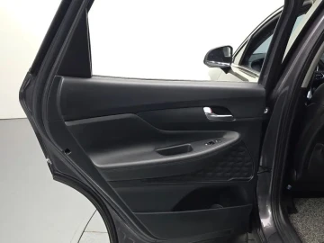 2021 Hyundai Santa Fe с пробегом 130 450 км
