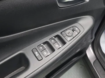 2021 Hyundai Santa Fe с пробегом 130 450 км