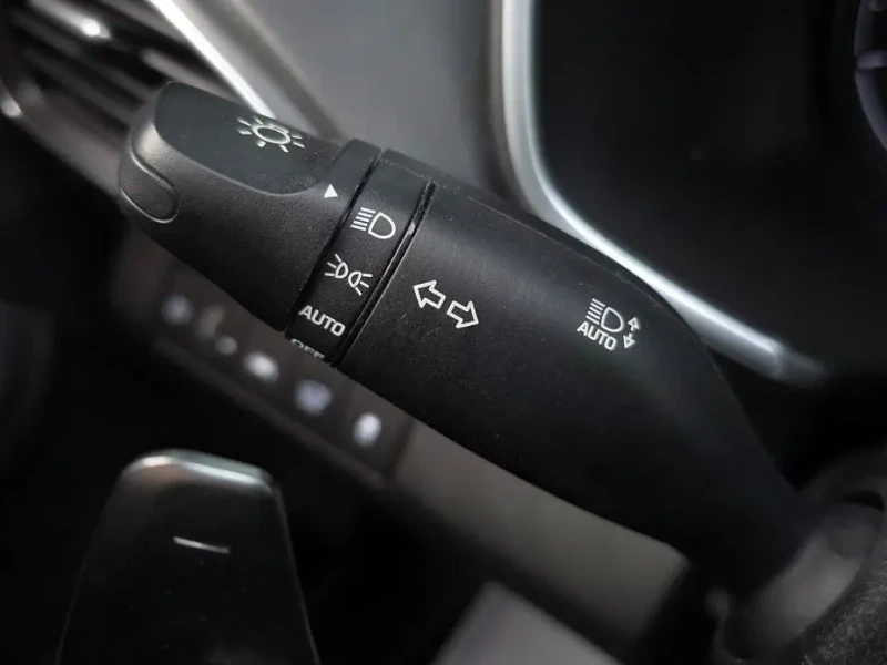 2021 Hyundai Santa Fe с пробегом 130 450 км
