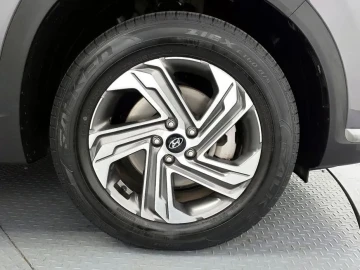 2021 Hyundai Santa Fe с пробегом 83 352 км