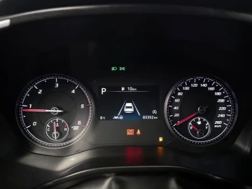 2021 Hyundai Santa Fe с пробегом 83 352 км