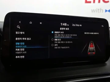 2021 Hyundai Santa Fe с пробегом 83 352 км