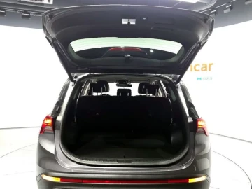 2021 Hyundai Santa Fe с пробегом 83 352 км