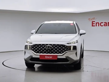 2022 Hyundai Santa Fe с пробегом 77 543 км