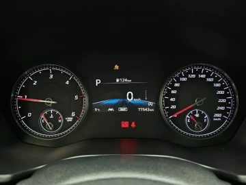 2022 Hyundai Santa Fe с пробегом 77 543 км