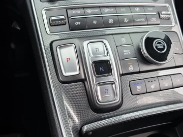 2022 Hyundai Santa Fe с пробегом 77 543 км