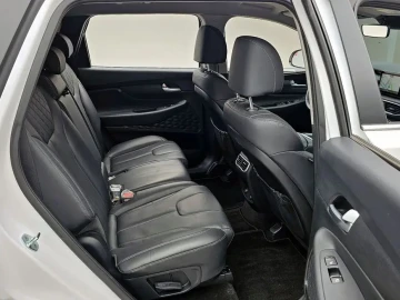 2022 Hyundai Santa Fe с пробегом 77 543 км