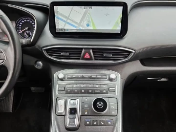 2022 Hyundai Santa Fe с пробегом 77 543 км