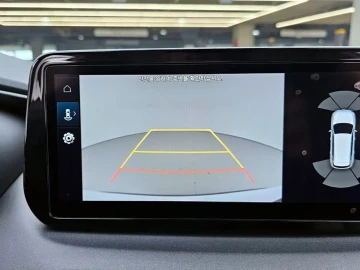 2022 Hyundai Santa Fe с пробегом 77 543 км