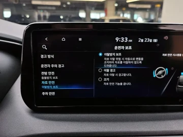 2022 Hyundai Santa Fe с пробегом 77 543 км