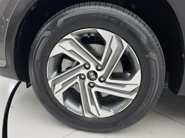 2020 Hyundai Santa Fe с пробегом 64 778 км