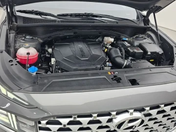 2020 Hyundai Santa Fe с пробегом 64 778 км