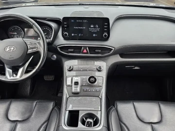 2020 Hyundai Santa Fe с пробегом 64 778 км