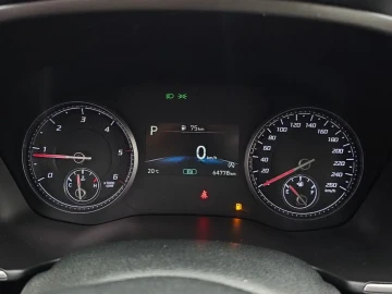 2020 Hyundai Santa Fe с пробегом 64 778 км