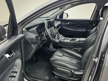 2020 Hyundai Santa Fe с пробегом 64 778 км