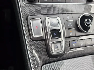 2020 Hyundai Santa Fe с пробегом 64 778 км