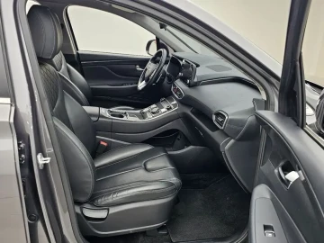 2020 Hyundai Santa Fe с пробегом 64 778 км