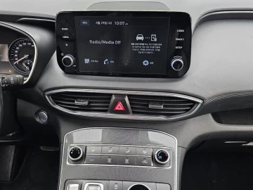 2020 Hyundai Santa Fe с пробегом 64 778 км