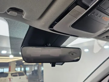 2020 Hyundai Santa Fe с пробегом 64 778 км