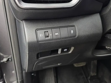 2020 Hyundai Santa Fe с пробегом 64 778 км