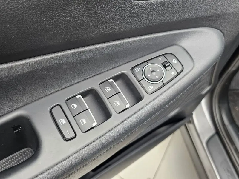 2020 Hyundai Santa Fe с пробегом 64 778 км