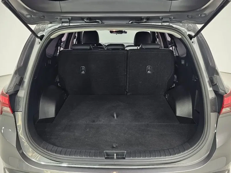 2020 Hyundai Santa Fe с пробегом 64 778 км